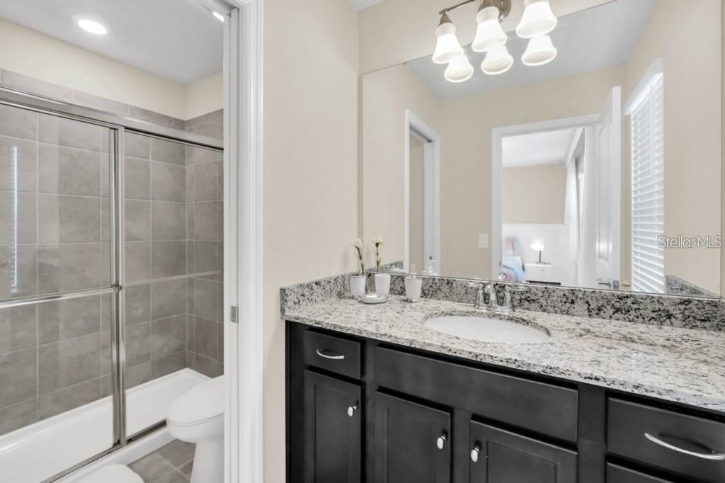 WINDSOR ISLAND RESORT PHASE 2A - Residential