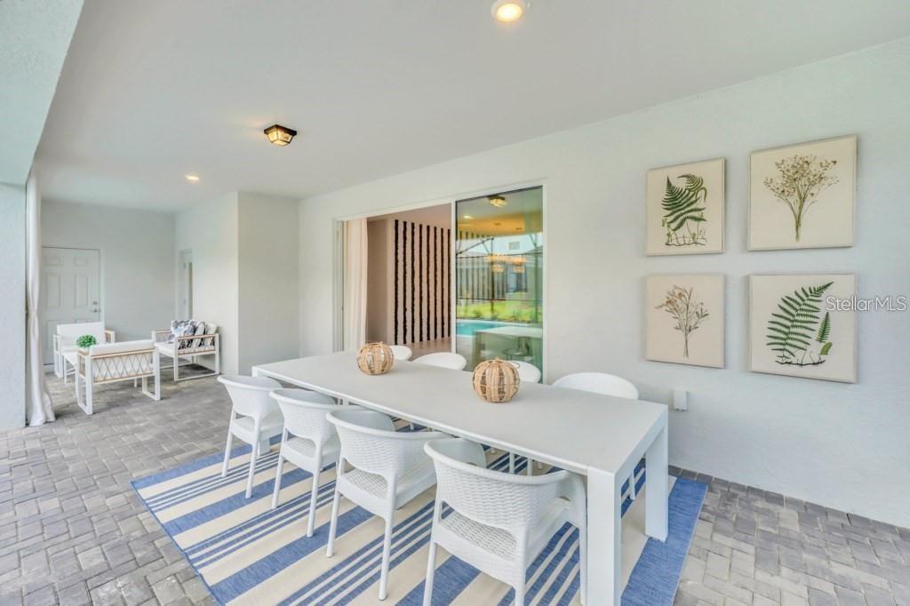 WINDSOR ISLAND RESORT PHASE 2A - Residential