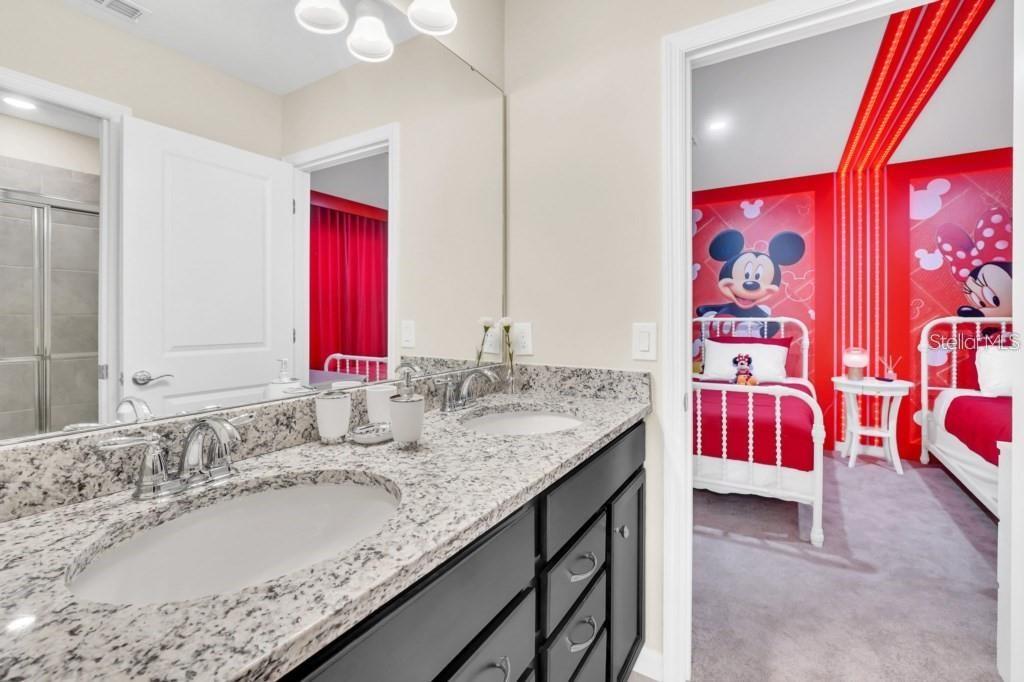 WINDSOR ISLAND RESORT PHASE 2A - Residential