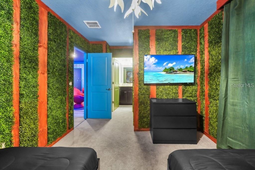 WINDSOR ISLAND RESORT PHASE 2A - Residential