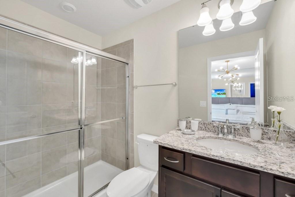 WINDSOR ISLAND RESORT PHASE 2A - Residential