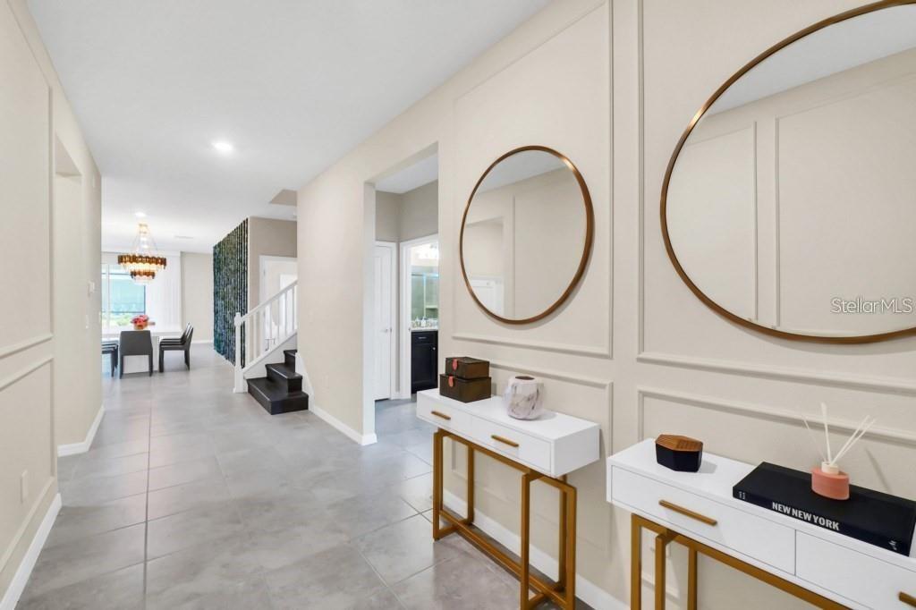 WINDSOR ISLAND RESORT PHASE 2A - Residential