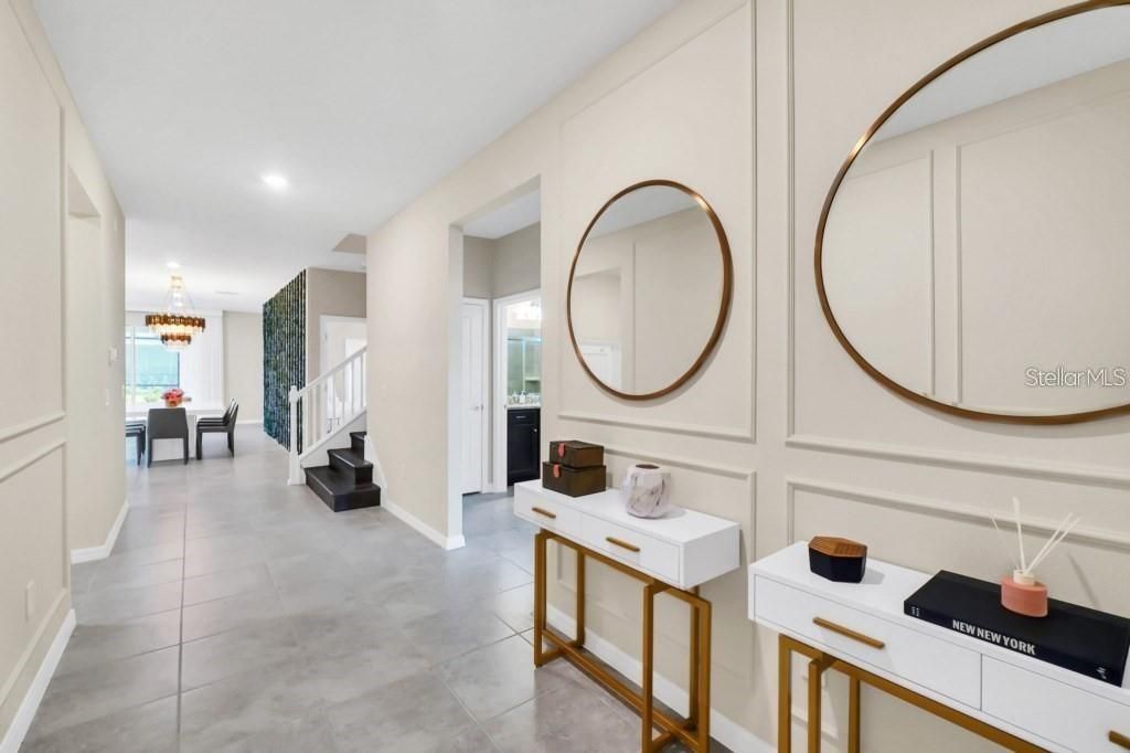 Photo of 3629 Lily Lane, Davenport, FL 33897 (MLS # O6364146)