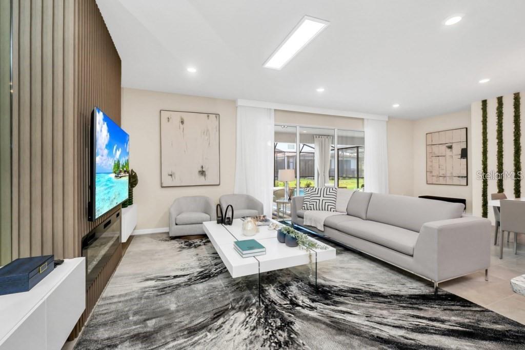 WINDSOR ISLAND RESORT PHASE 2A - Residential