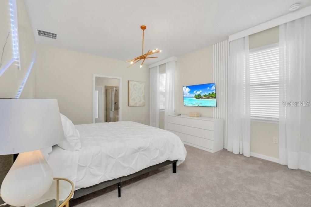 WINDSOR ISLAND RESORT PHASE 2A - Residential