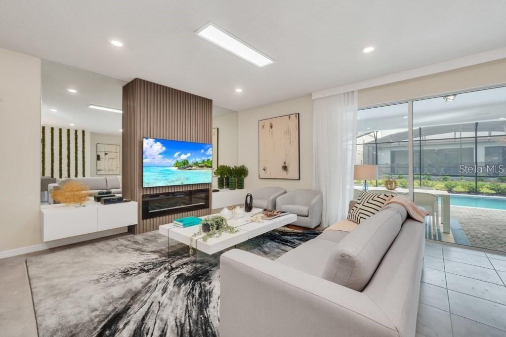 WINDSOR ISLAND RESORT PHASE 2A - Residential