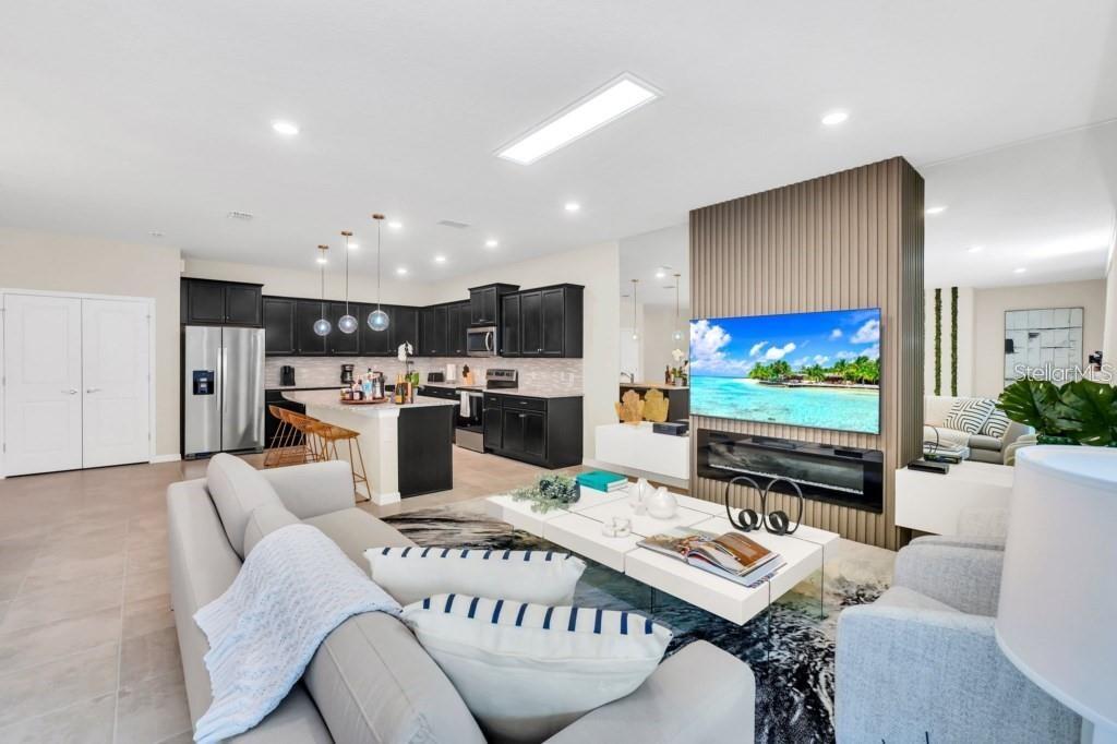 WINDSOR ISLAND RESORT PHASE 2A - Residential