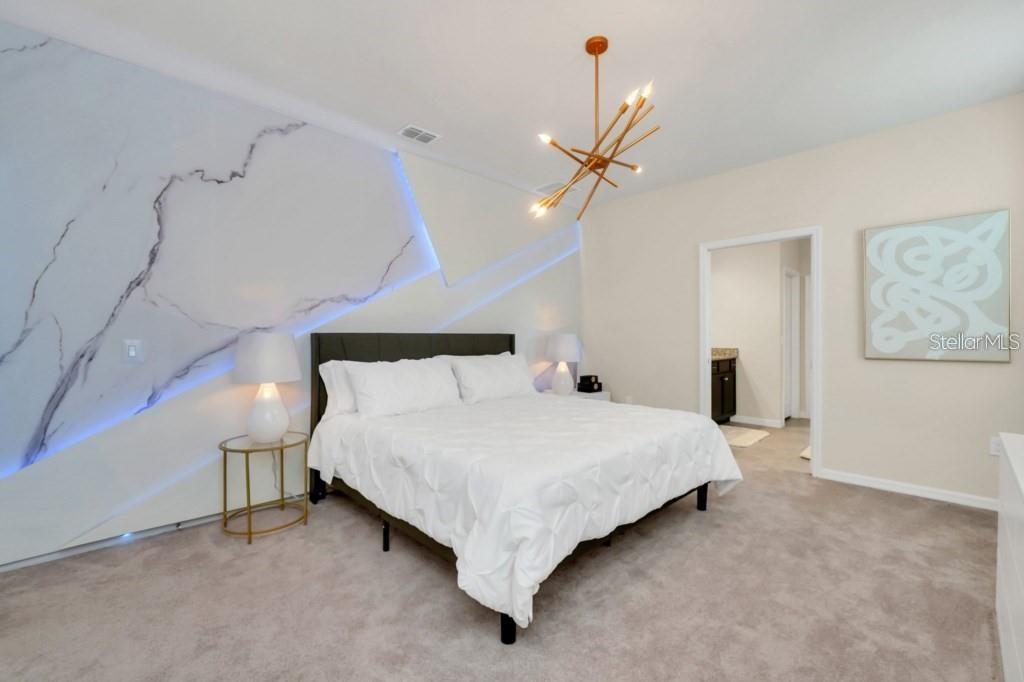 WINDSOR ISLAND RESORT PHASE 2A - Residential