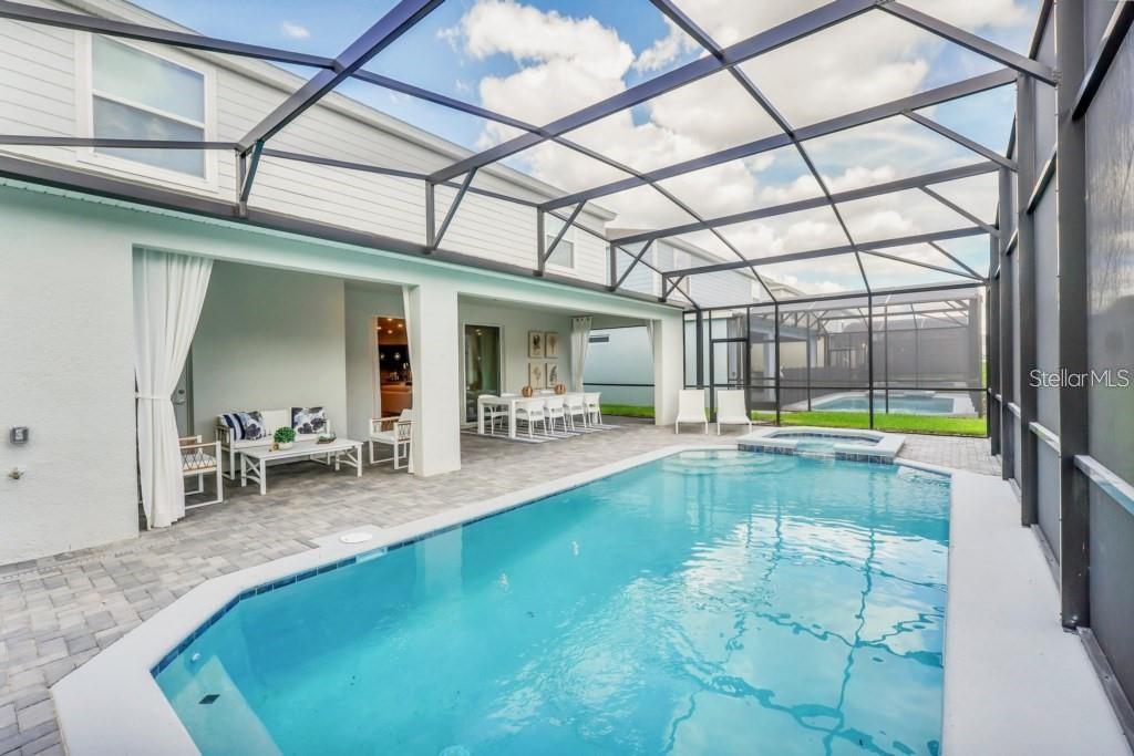 WINDSOR ISLAND RESORT PHASE 2A - Residential