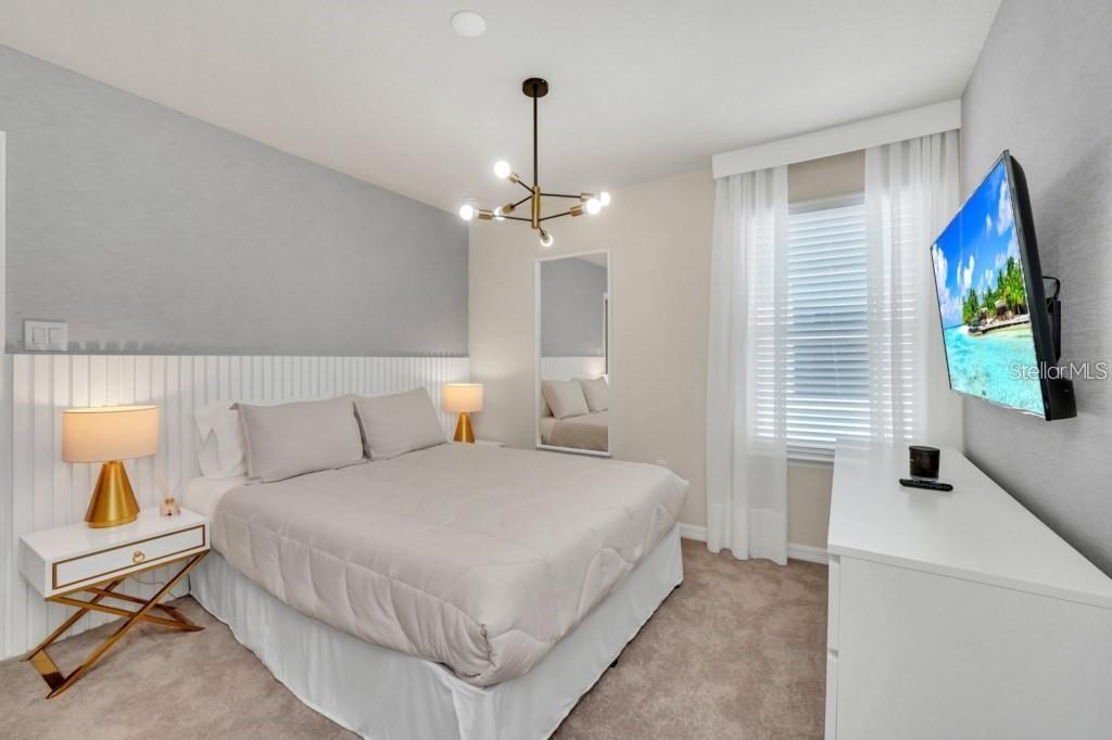 WINDSOR ISLAND RESORT PHASE 2A - Residential