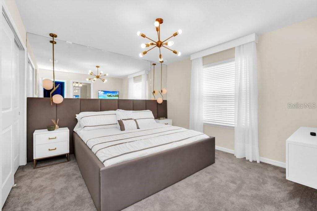 WINDSOR ISLAND RESORT PHASE 2A - Residential