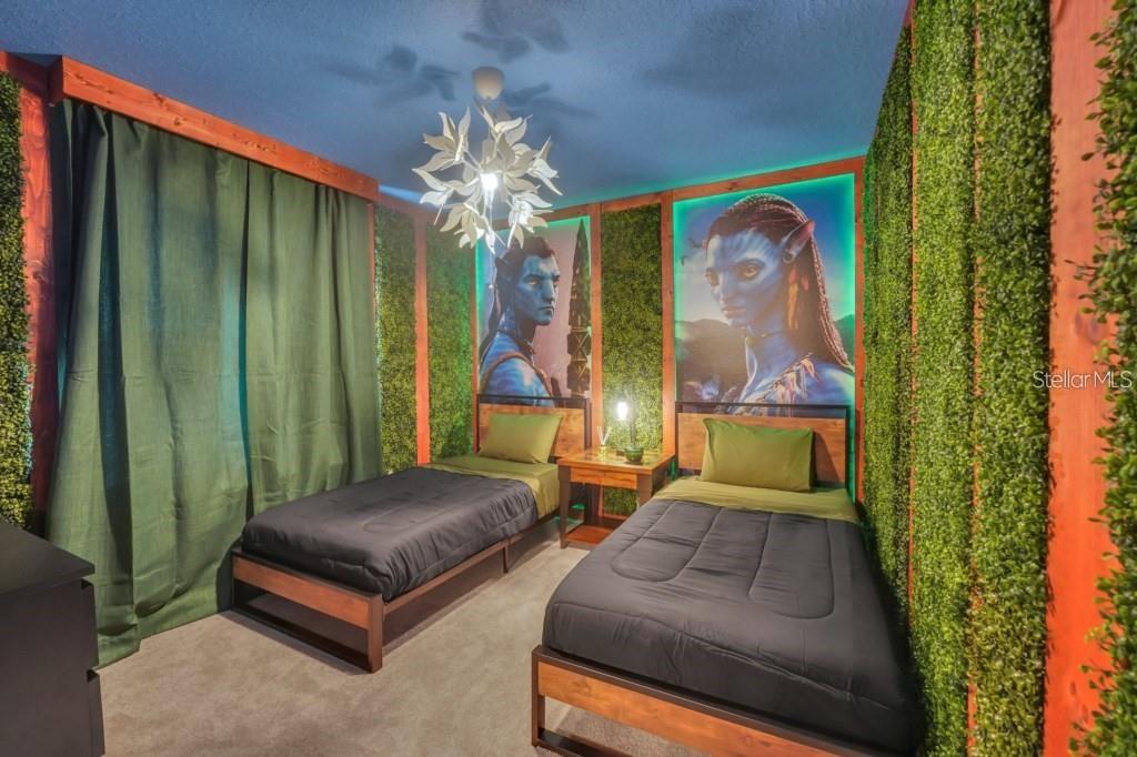 WINDSOR ISLAND RESORT PHASE 2A - Residential