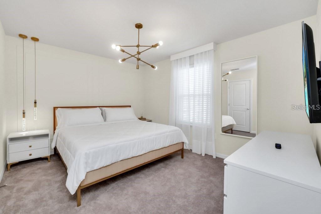 WINDSOR ISLAND RESORT PHASE 2A - Residential