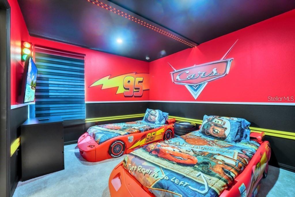 WINDSOR ISLAND RESORT PHASE 2A - Residential