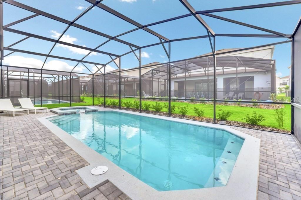 WINDSOR ISLAND RESORT PHASE 2A - Residential