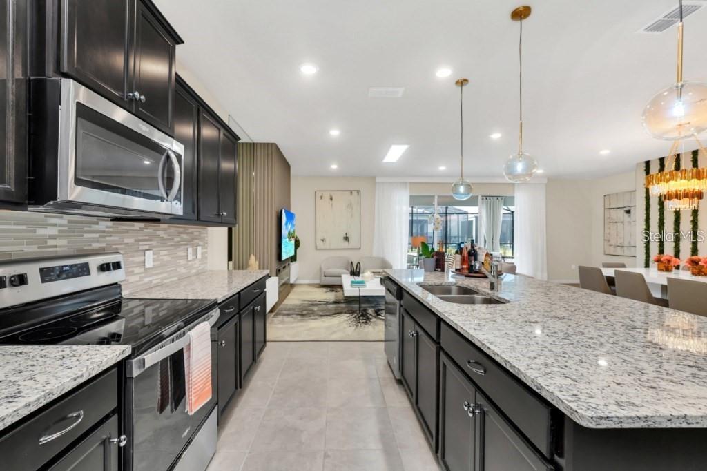 WINDSOR ISLAND RESORT PHASE 2A - Residential