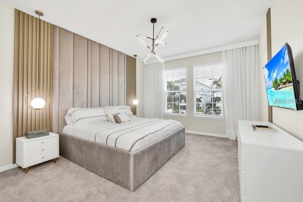 WINDSOR ISLAND RESORT PHASE 2A - Residential