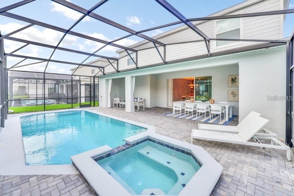 WINDSOR ISLAND RESORT PHASE 2A - Residential