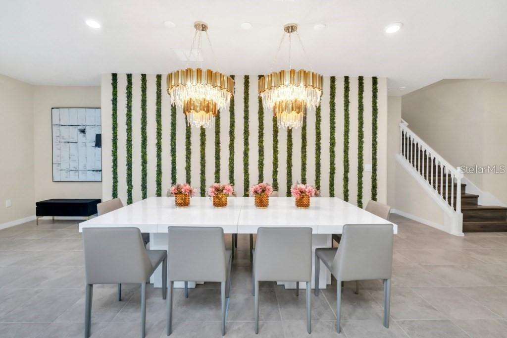 WINDSOR ISLAND RESORT PHASE 2A - Residential