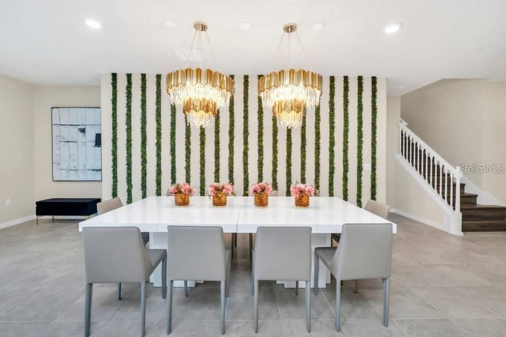 Photo of 3629 Lily Lane, Davenport, FL 33897 (MLS # O6364146)