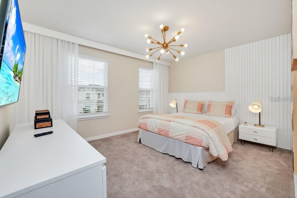 WINDSOR ISLAND RESORT PHASE 2A - Residential