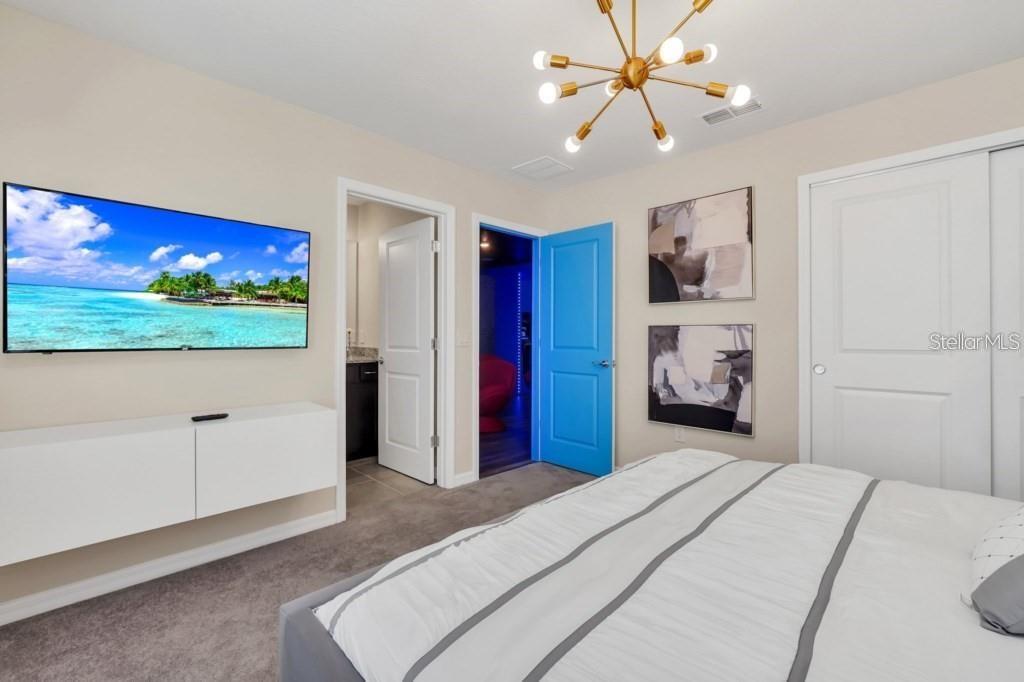 WINDSOR ISLAND RESORT PHASE 2A - Residential