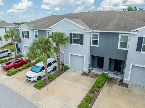 A home in RIVERVIEW