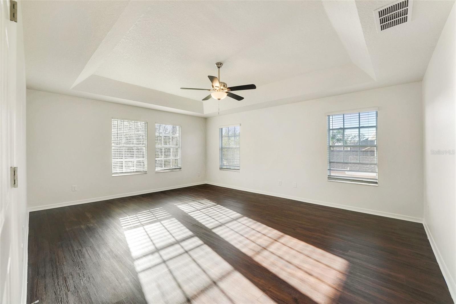 OAK HAMMOCK PRESERVE UNIT 1 - Residential