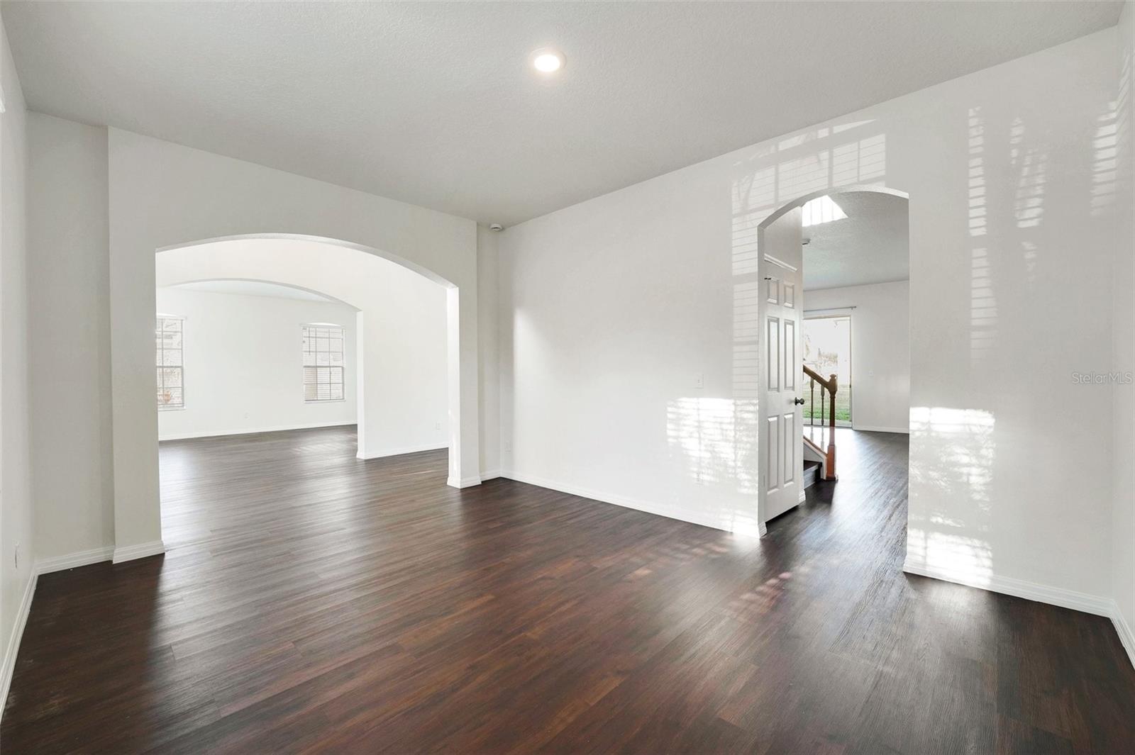 OAK HAMMOCK PRESERVE UNIT 1 - Residential