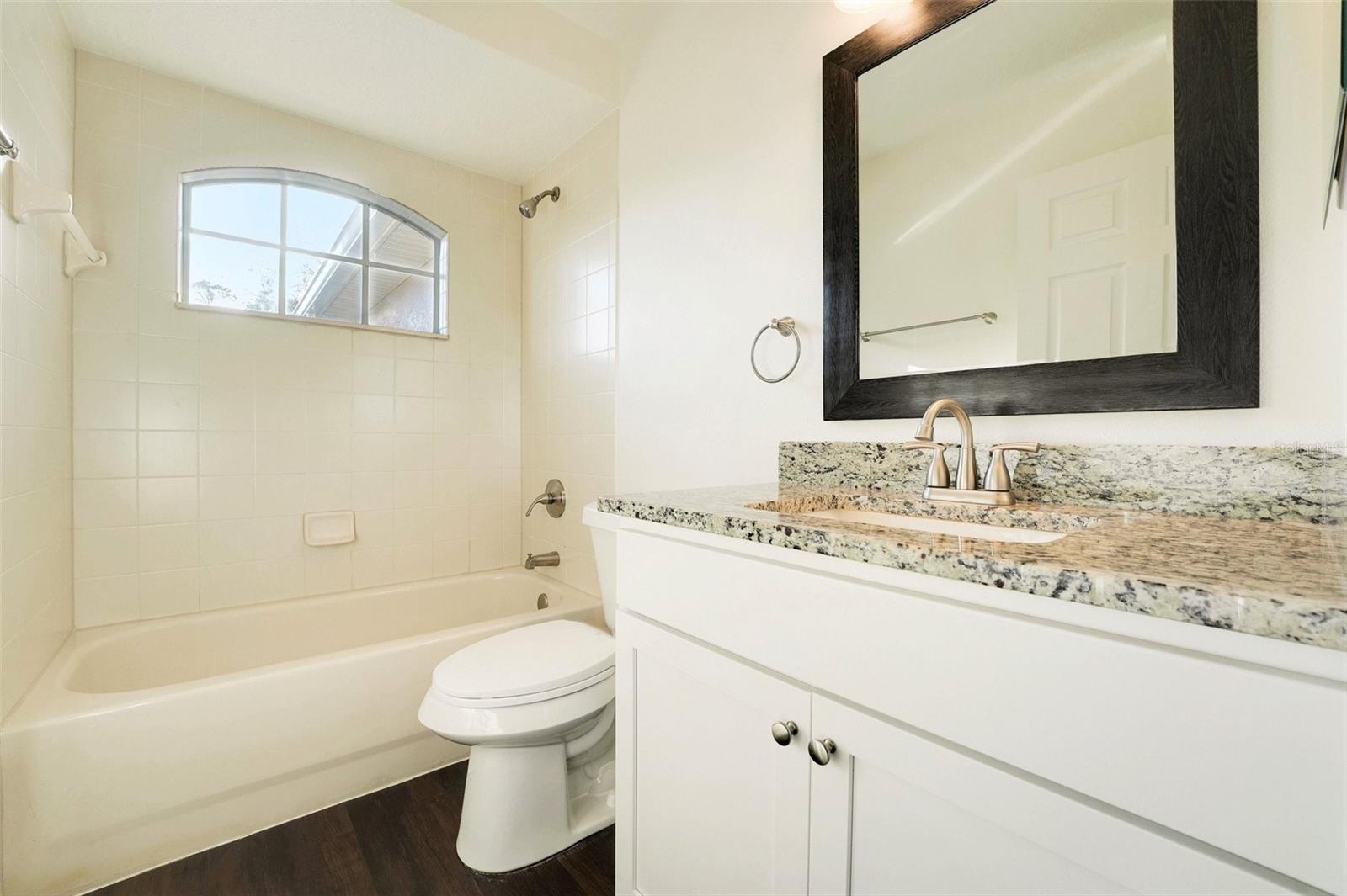 OAK HAMMOCK PRESERVE UNIT 1 - Residential