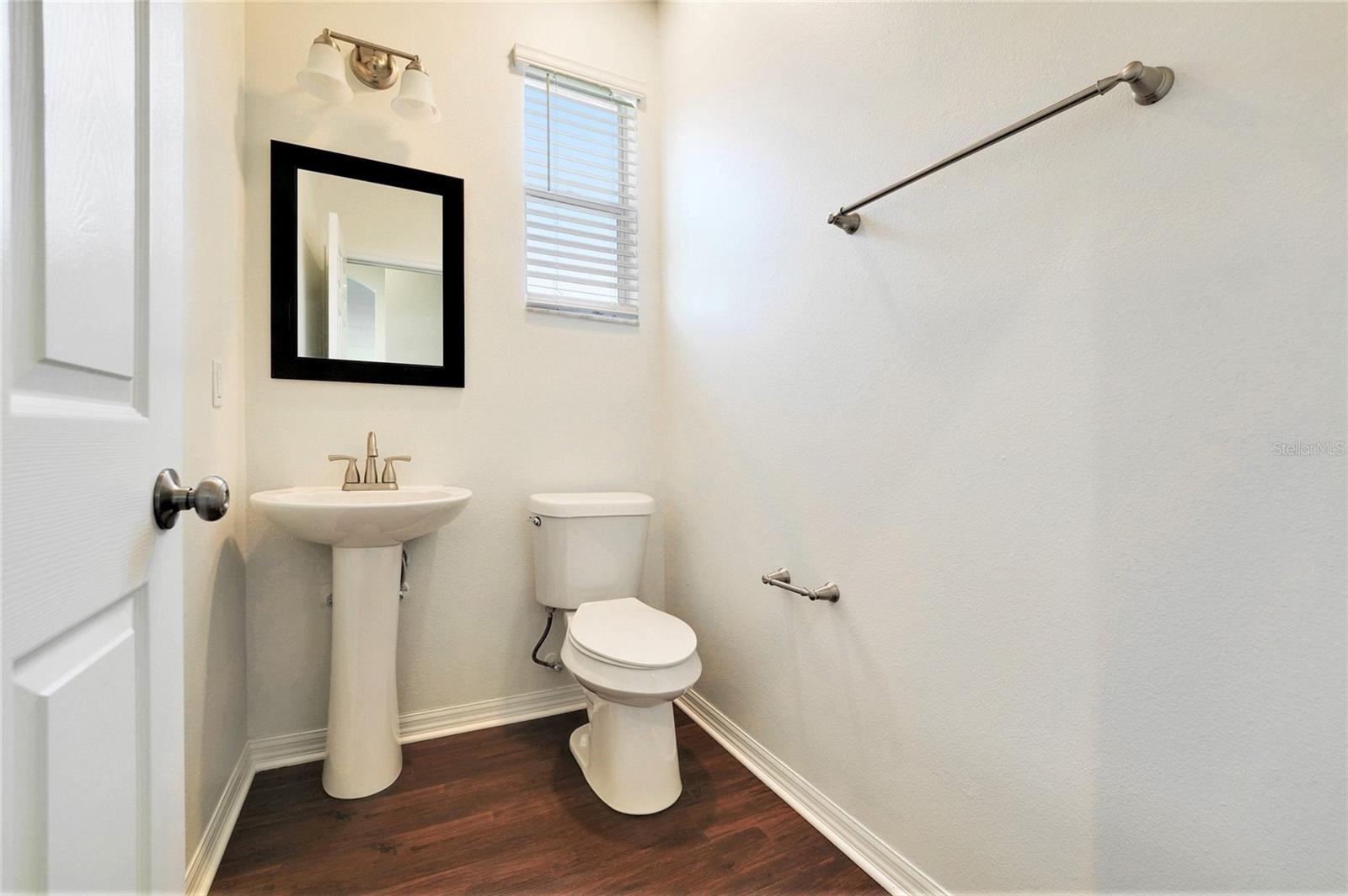 OAK HAMMOCK PRESERVE UNIT 1 - Residential