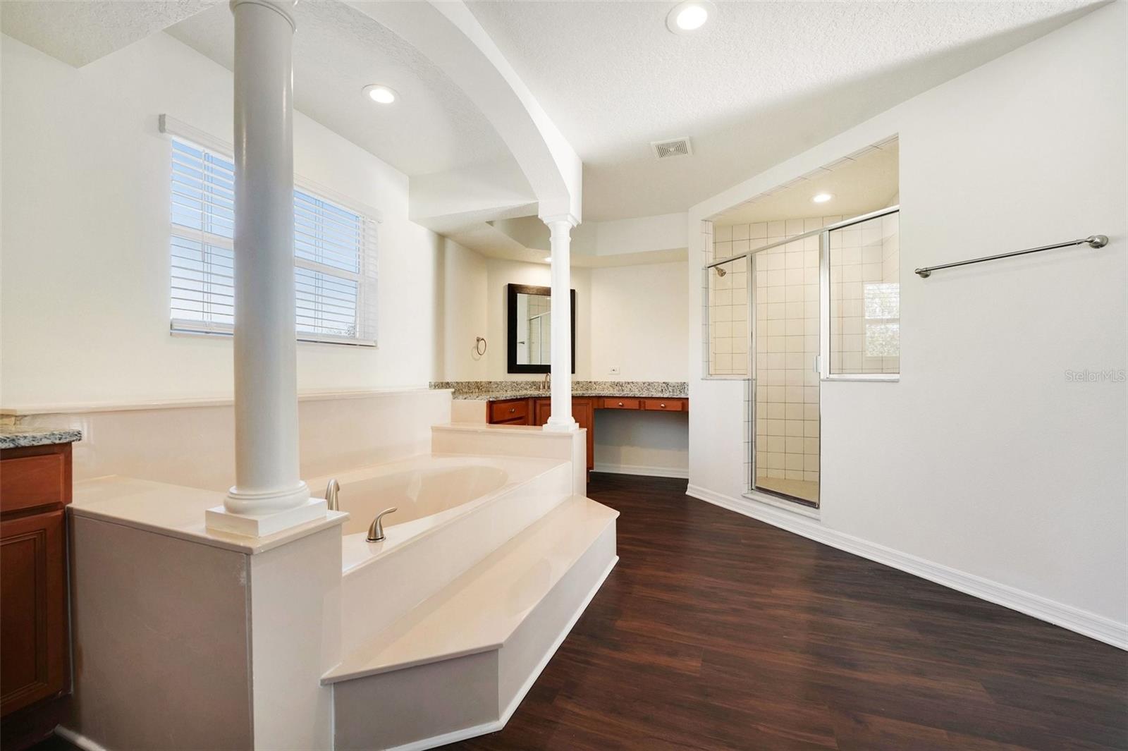 OAK HAMMOCK PRESERVE UNIT 1 - Residential