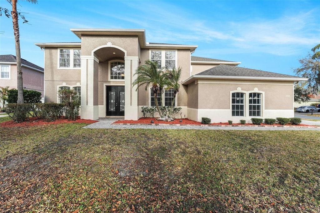 Photo of 2300 Treetop Lane, Kissimmee, FL 34746 (MLS # O6387122)