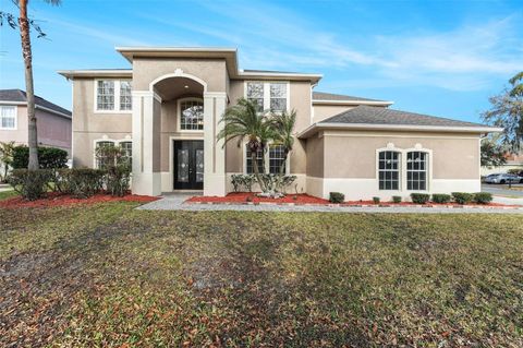 Photo of 2300 Treetop Lane, Kissimmee, FL 34746 (MLS # O6387122)