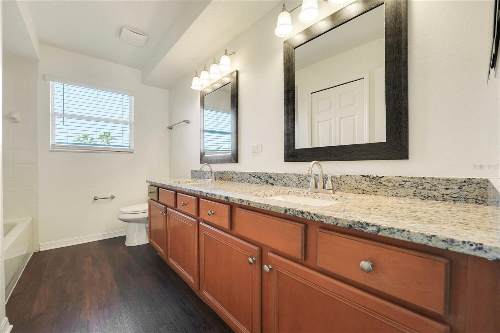 OAK HAMMOCK PRESERVE UNIT 1 - Residential