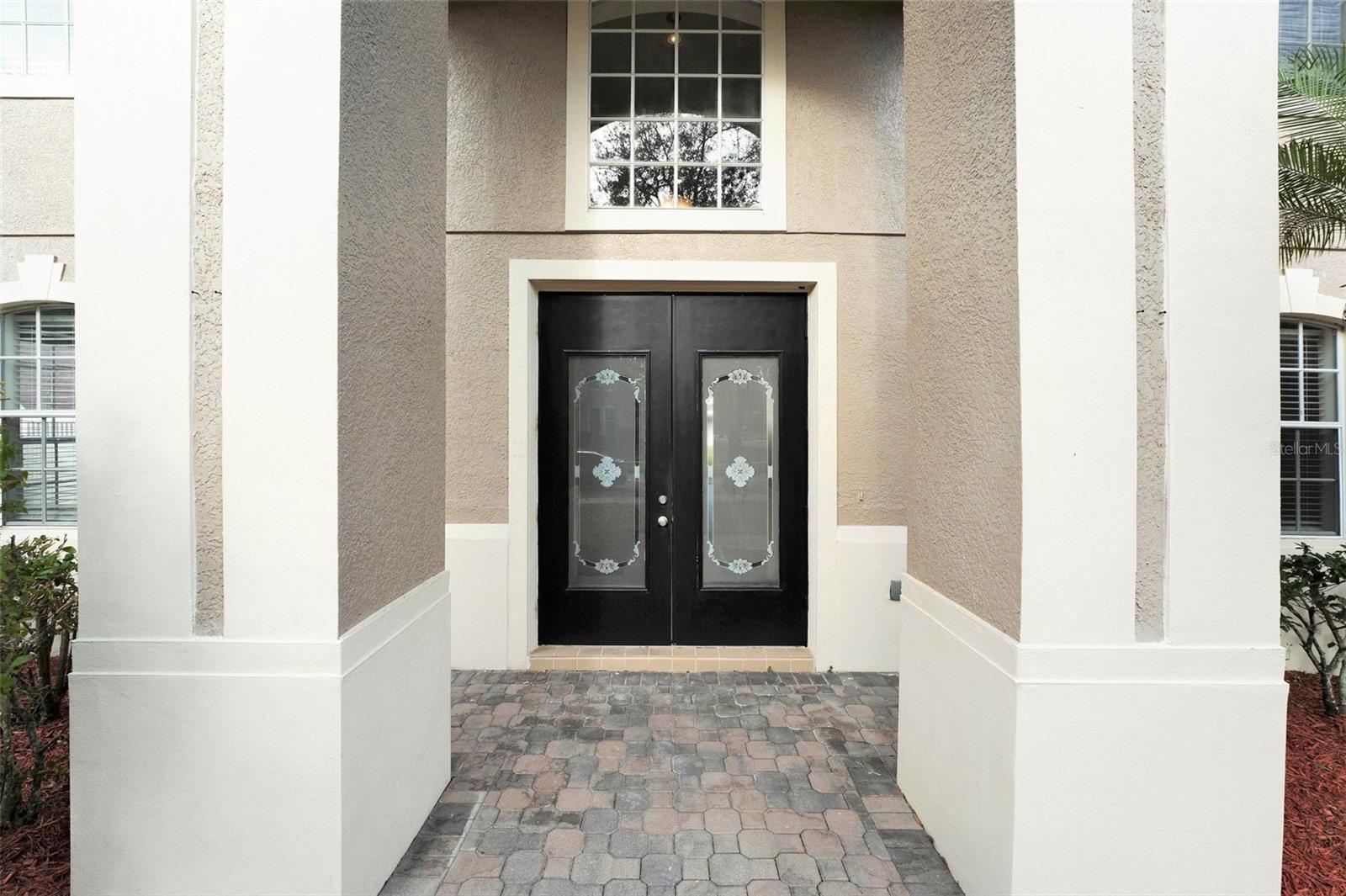 OAK HAMMOCK PRESERVE UNIT 1 - Residential