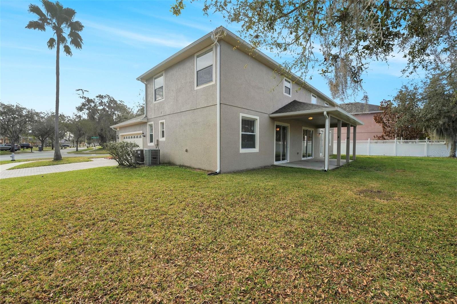 OAK HAMMOCK PRESERVE UNIT 1 - Residential