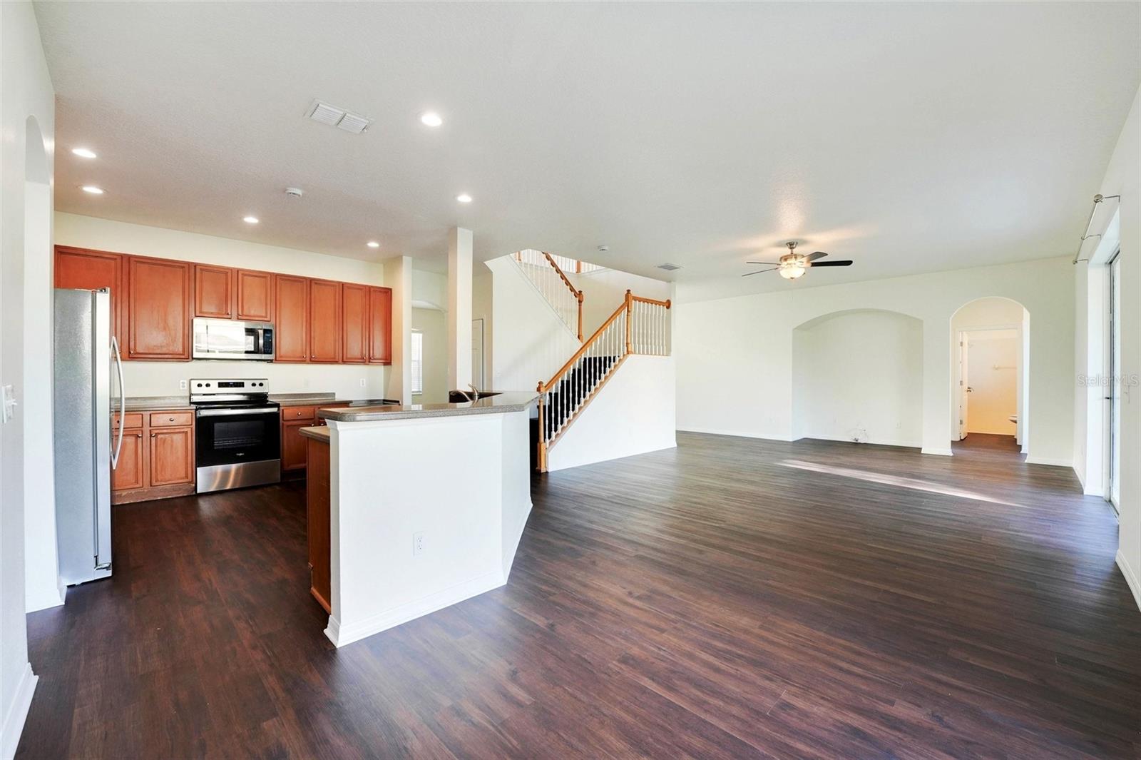 OAK HAMMOCK PRESERVE UNIT 1 - Residential