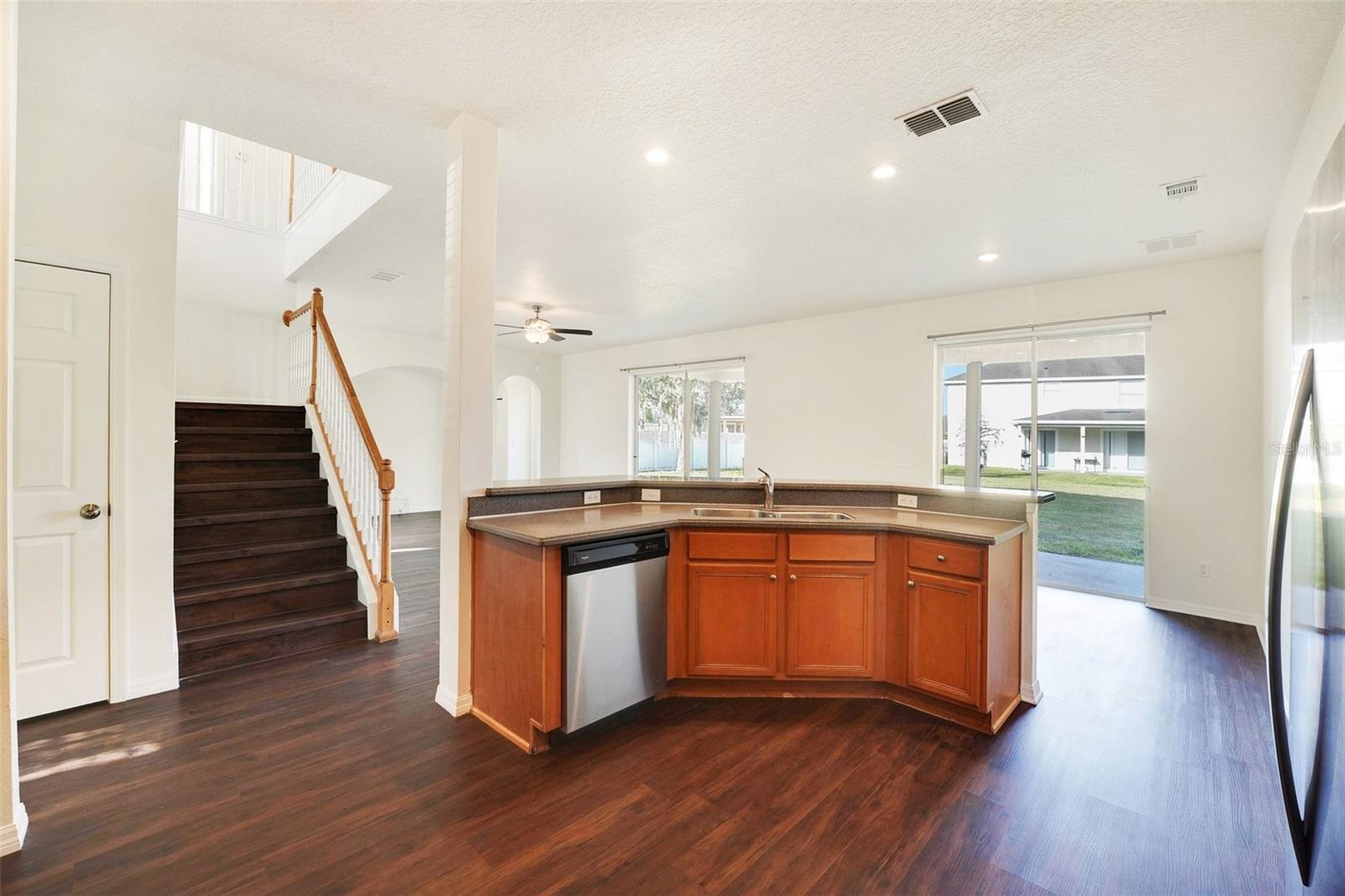 OAK HAMMOCK PRESERVE UNIT 1 - Residential