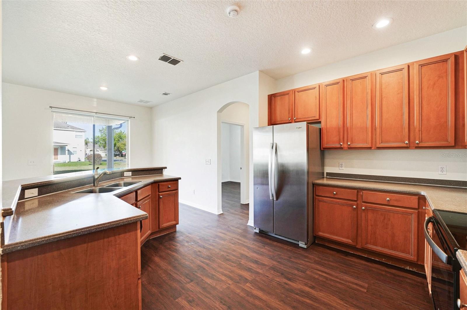 OAK HAMMOCK PRESERVE UNIT 1 - Residential