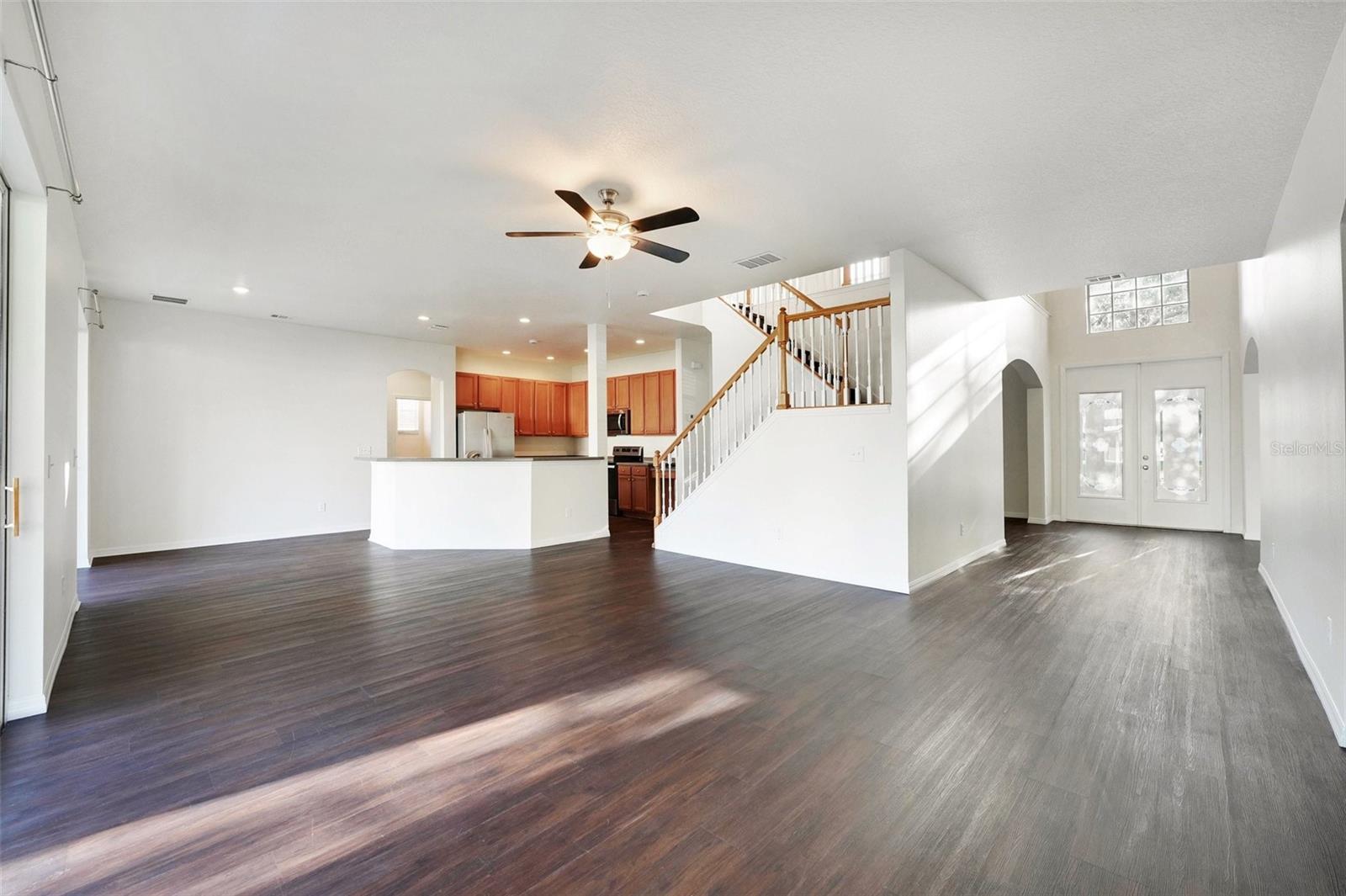 OAK HAMMOCK PRESERVE UNIT 1 - Residential