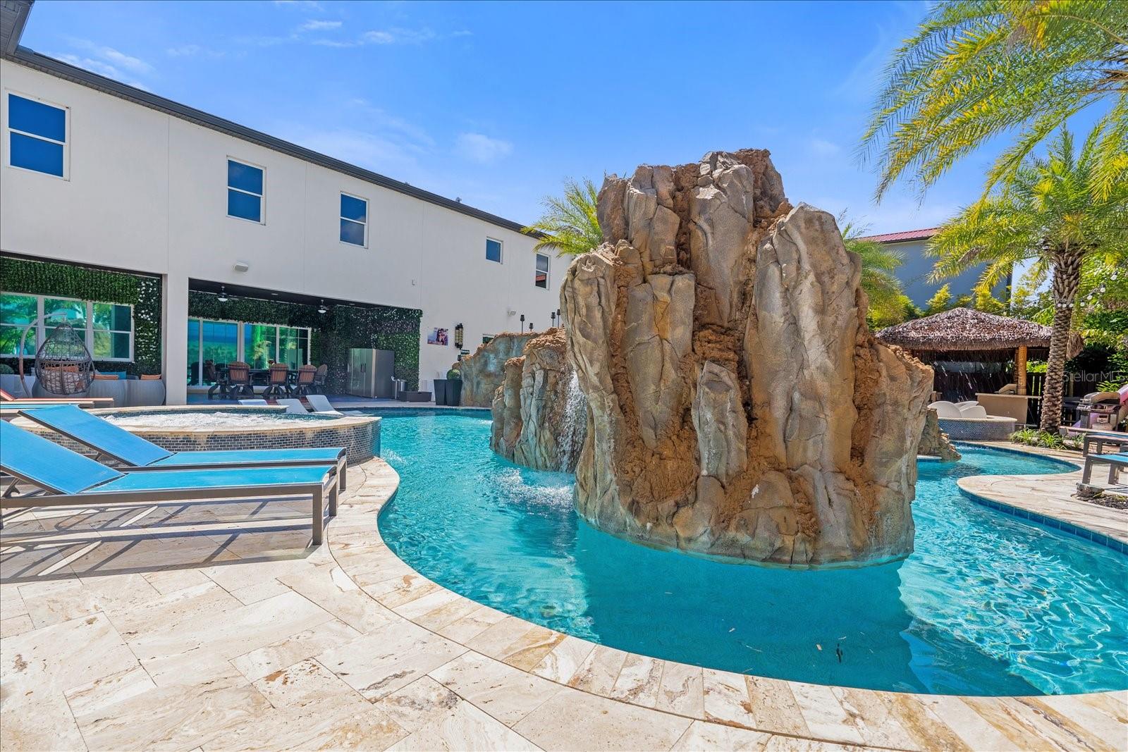 FANTASY ISLAND RES ORLANDO - Residential