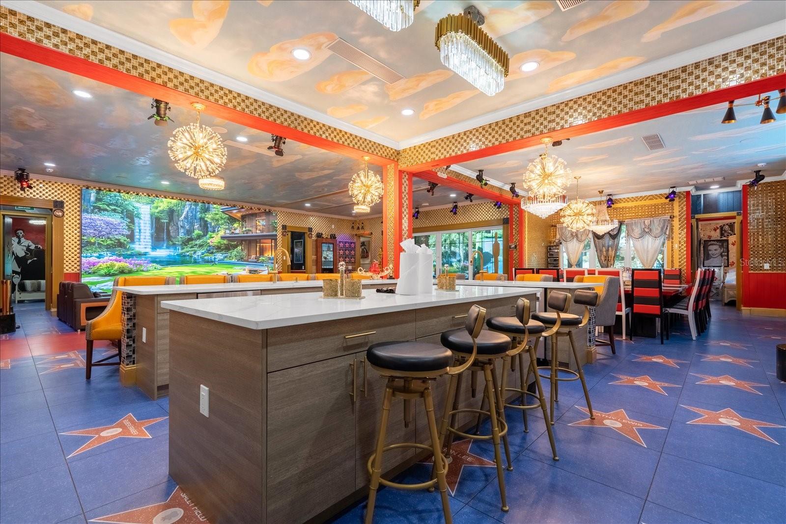 FANTASY ISLAND RES ORLANDO - Residential