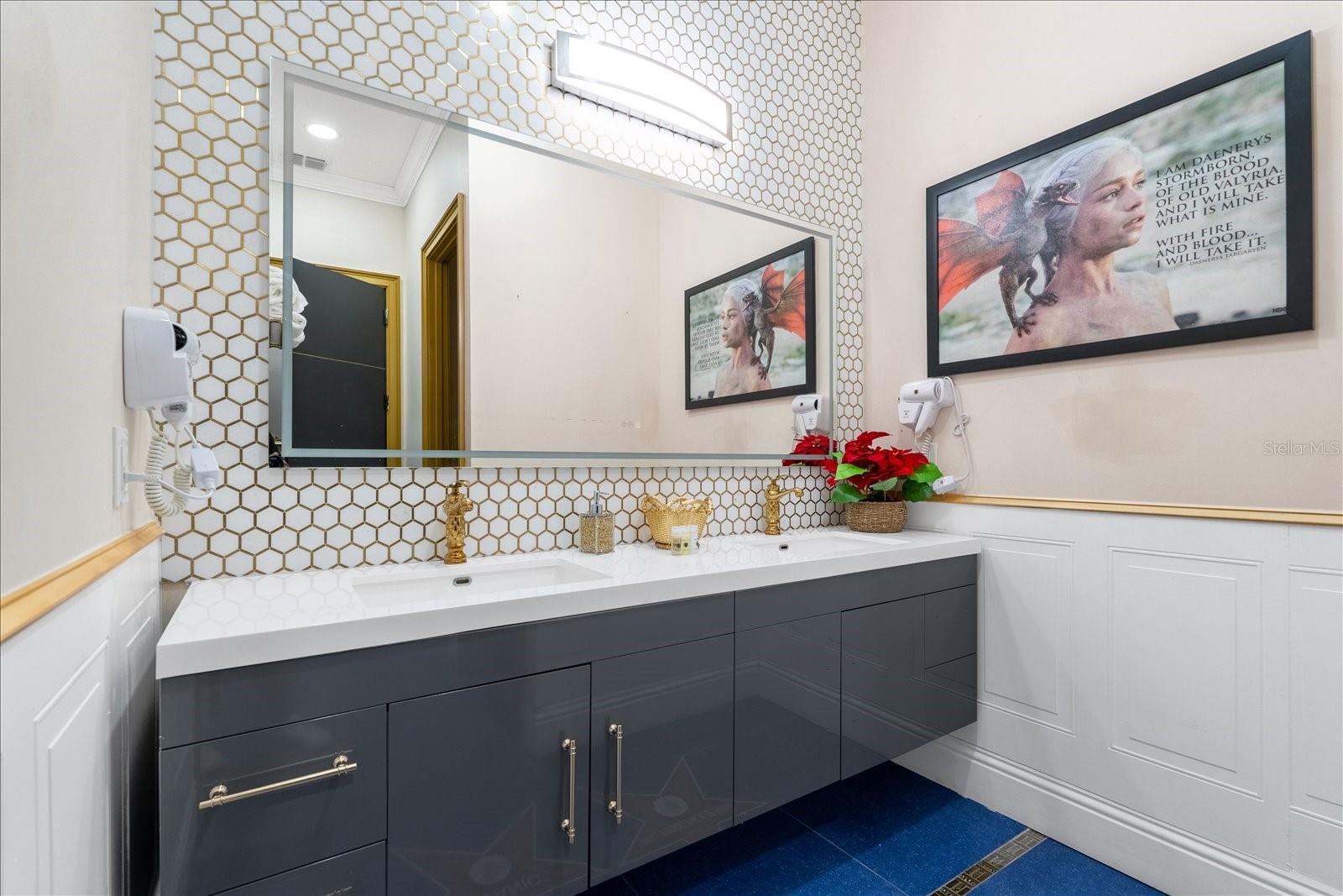 FANTASY ISLAND RES ORLANDO - Residential