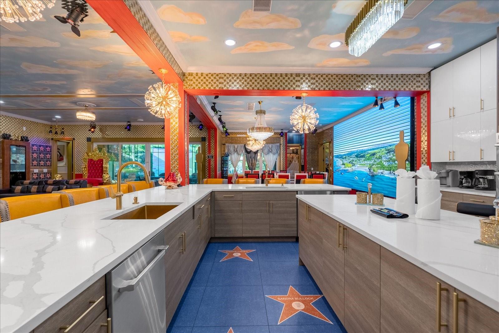 FANTASY ISLAND RES ORLANDO - Residential