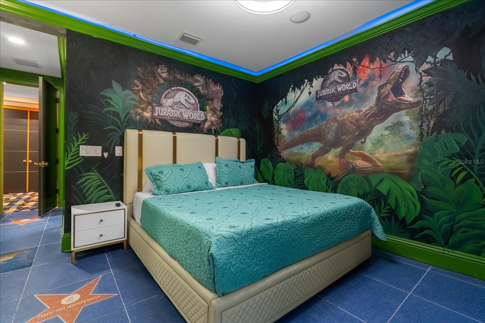 FANTASY ISLAND RES ORLANDO - Residential