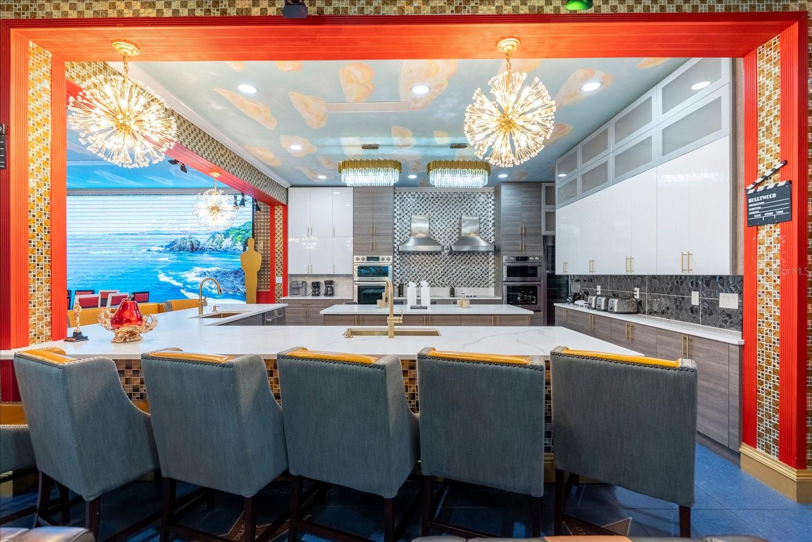 FANTASY ISLAND RES ORLANDO - Residential