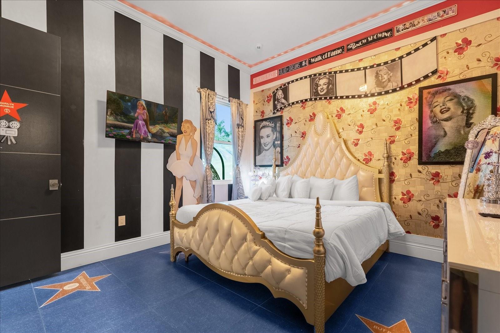 FANTASY ISLAND RES ORLANDO - Residential