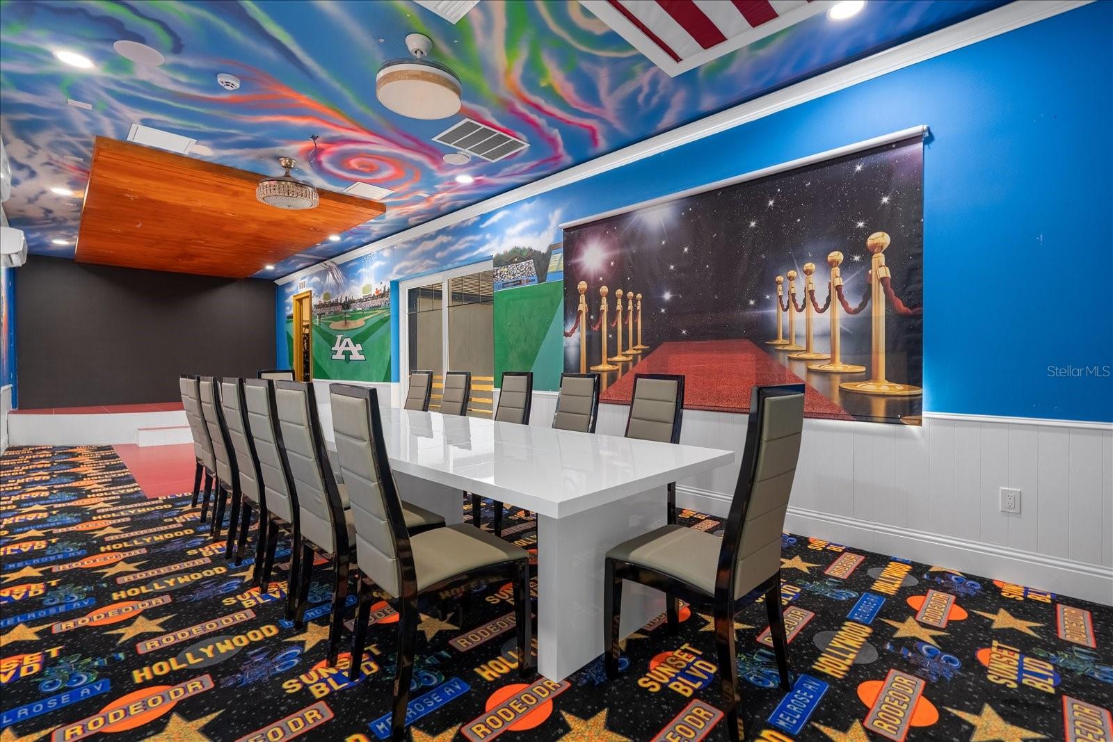 FANTASY ISLAND RES ORLANDO - Residential