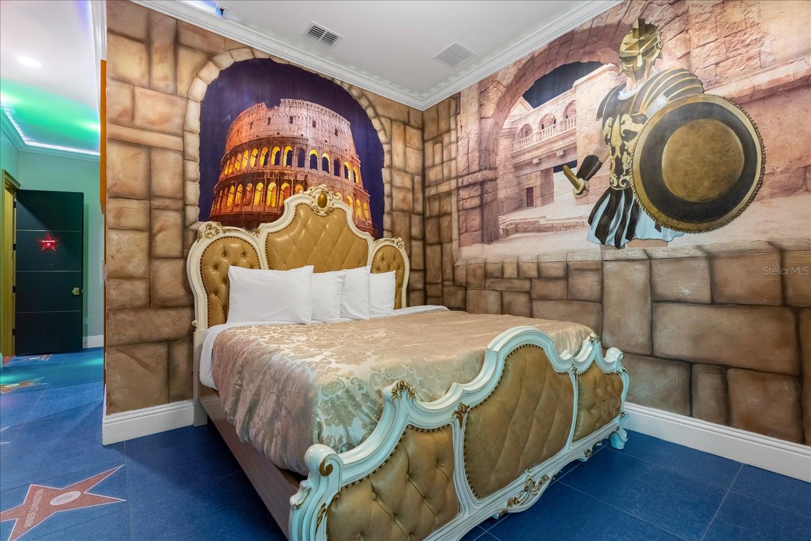 FANTASY ISLAND RES ORLANDO - Residential